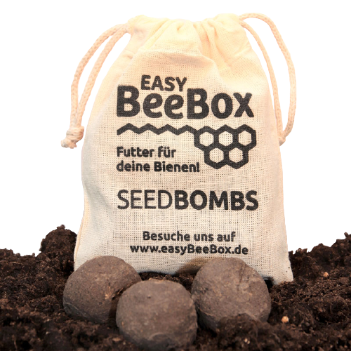 Seedbombs